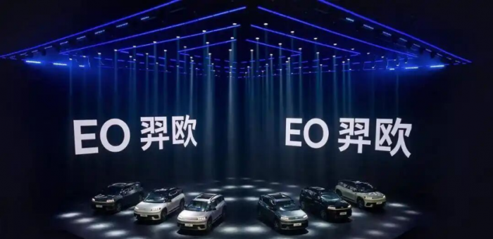 眼馋小鹏自动驾驶，现代汽车这是要坐收渔翁之利？